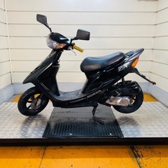 8769km ★始動動画あり★ ホンダ　DIO ZX　AF35　原付　兵庫県　神戸市　バイクの画像