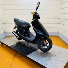 8769km ★始動動画あり★ ホンダ　DIO ZX　AF35　原付　兵庫県　神戸市　バイクの画像