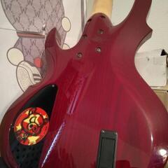 ESP RD　エレキベースの画像