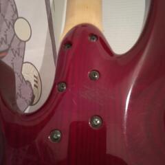 ESP RD　エレキベースの画像