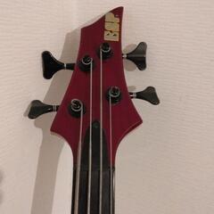 ESP RD　エレキベースの画像
