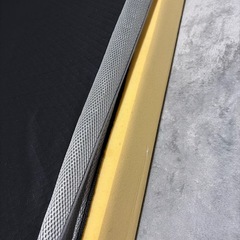 マットレス(カバー破損有)の画像