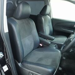 ✨今も色あせない名ミニバン✨トヨタ エスティマ 　アエラス　プレミアムエディションの画像