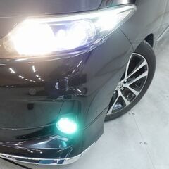 ✨今も色あせない名ミニバン✨トヨタ エスティマ 　アエラス　プレミアムエディションの画像
