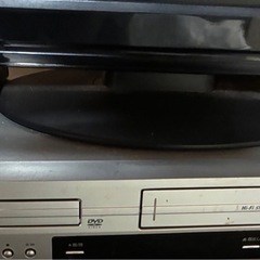 TV、ビデオDVDレコーダーの画像