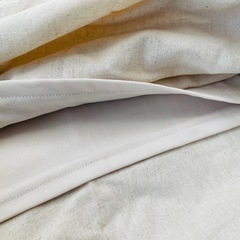 【美品】ロングスカートの画像