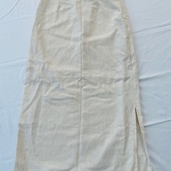 【美品】ロングスカートの画像