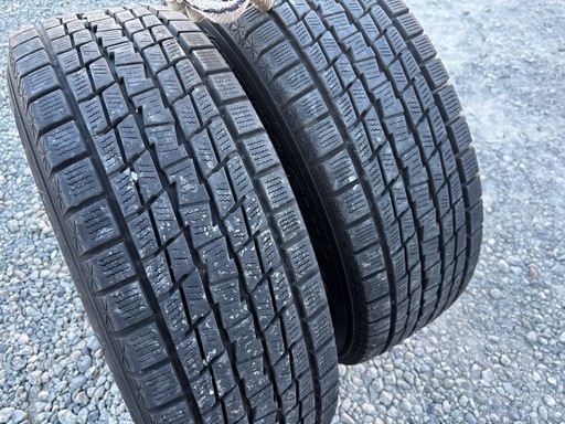 225/60R17  スタッドレスセット！スバル　XV アウトバック　フォレスター