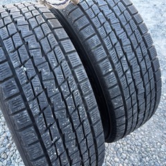 225/60R17 スタッドレスセット！スバルXV アウトバックフォレスター