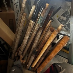 主に木材　古材　建材　の画像