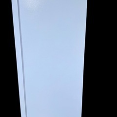 🔥🔥2025年　未使用品　アイリスオーヤマ🔥🔥 冷凍庫 KUSN-20A-W　内容量：195 配達ご相談🚚💦の画像