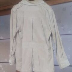 シャツ・メンズ・Mサイズの画像