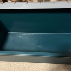 アイリスオーヤマ収納ボックスの画像