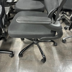1204-25 QD-15エルゴヒューマン　オフィスチェアの画像