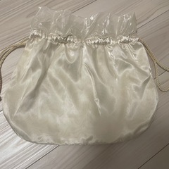 ブライダルインナー　2点セットの画像