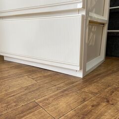 4段衣装ケース 天馬 PRXスタイルケース6504 衣装ケース 衣類収納🚚自社配送時💳代引き可🚚(現金、クレジット、スマホ決済対応)の画像