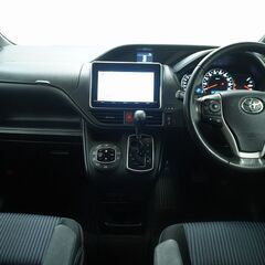 ✨月々５万円以下!!頭金もいりません!!✨トヨタ ヴォクシー 　ＺＳの画像