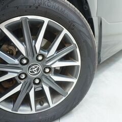 ✨月々５万円以下!!頭金もいりません!!✨トヨタ ヴォクシー 　ＺＳの画像