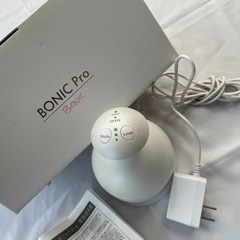 ボニックプロの画像
