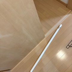 ホスクリーン　物干し竿の画像