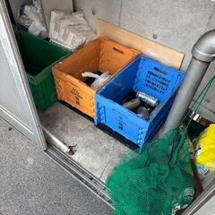 【本所吾妻橋駅】【月約3万円】【週4日×朝1.5時間】マンション清掃/未経験者可～日払い可(本所吾妻橋8)の画像