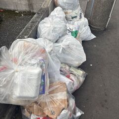 【本所吾妻橋駅】【月約3万円】【週4日×朝1.5時間】マンション清掃/未経験者可～日払い可(本所吾妻橋8)の画像