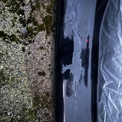 30プリウスリアバンパーの画像