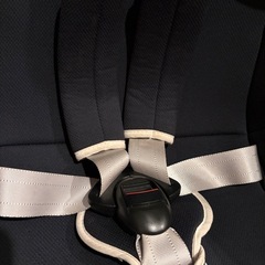 リーマン　チャイルドシートの画像