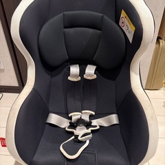 リーマン　チャイルドシートの画像