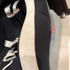 リーマン　チャイルドシートの画像