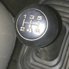 車検取り立て64500キロ4wdエアコンパワステの画像