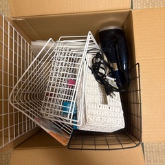 決まりました！　5.9.00〜不用品⑨ 全てまとめてお引き取りお願いします！の画像