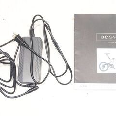 BESV 「ベスビー」 PSA1 2024年モデル E-BIKEの画像