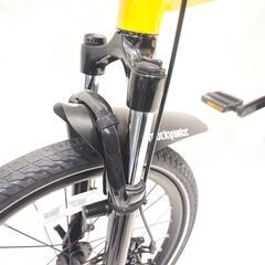 BESV 「ベスビー」 PSA1 2024年モデル E-BIKEの画像