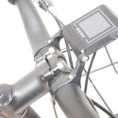 BESV 「ベスビー」 PSA1 2024年モデル E-BIKEの画像