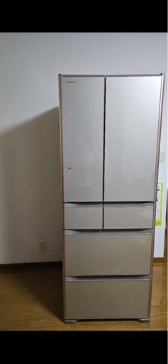 冷蔵庫中古です