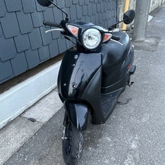 スズキ レッツの画像