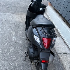 スズキ レッツの画像