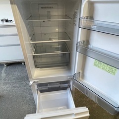 R-51　冷蔵庫　シャープ　2022年製　美品の画像