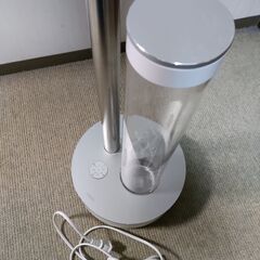 カドー（CADO)　HM-620　加湿器【ジャンク品：故障品】の画像