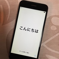 iphone6s☆16GB☆の画像