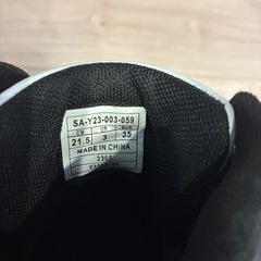 バスケットボール　バッシュの画像