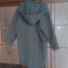 レディース・防寒着・フリーサイズの画像