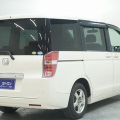 ✨家族も荷物も、ついでに悩みも乗せてけ🚗✨ホンダ ステップワゴン 　Ｇ　ＨＤＤナビ　スマートスタイル　エディションの画像