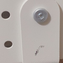 デスクパネルの画像