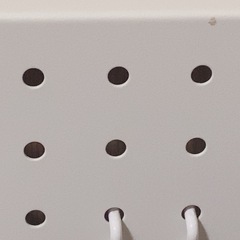 デスクパネルの画像