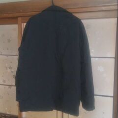 メンズ・防寒着・XLの画像