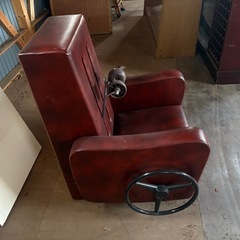 マッサージ器の画像