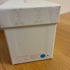 ル・クルーゼ　コップの画像