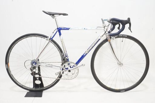 TOMMASINI 「トマジーニ」 DIAMANTE  年式不明 ロードバイク